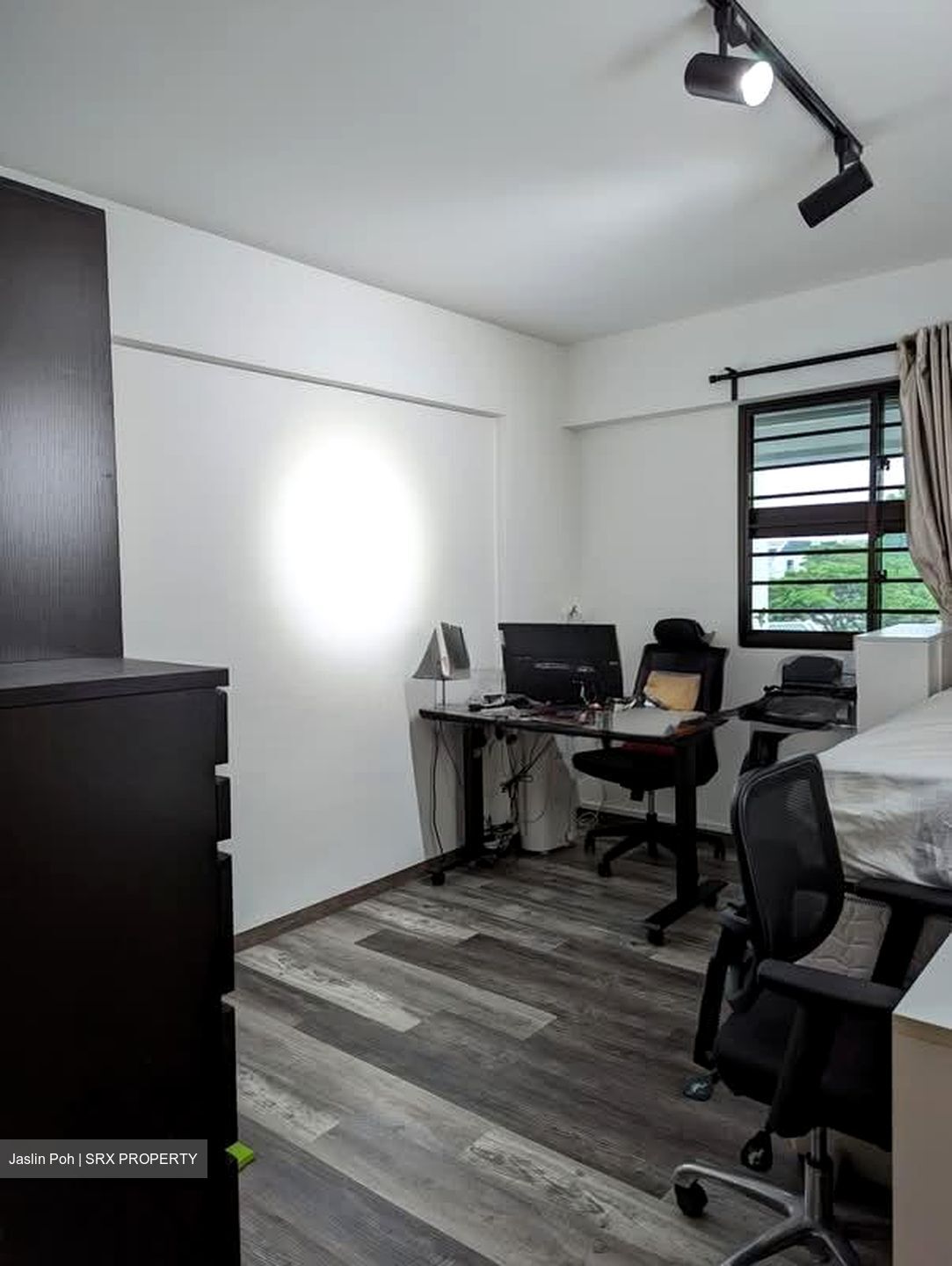 Blk 21 Hougang View (Hougang), HDB 3 Rooms #570552921